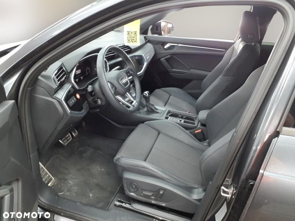 Audi Q3 - 13