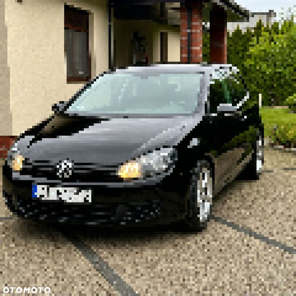 Volkswagen Golf - 3
