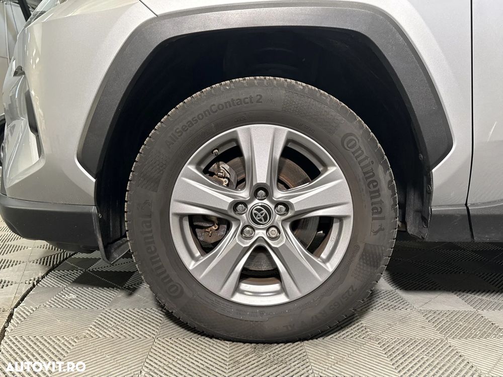 Toyota RAV4 - 14