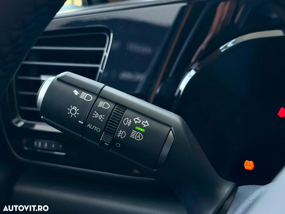 Lexus Seria NX 350h AWD CVT HEV Executive - 28