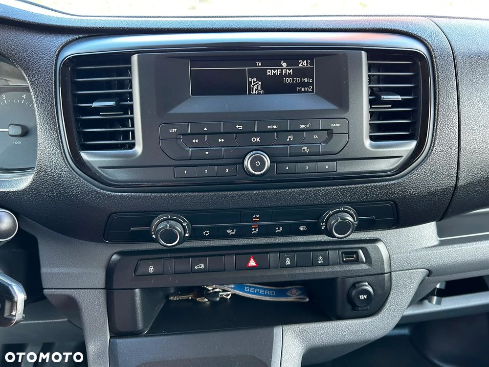 Peugeot EXPERT - 11