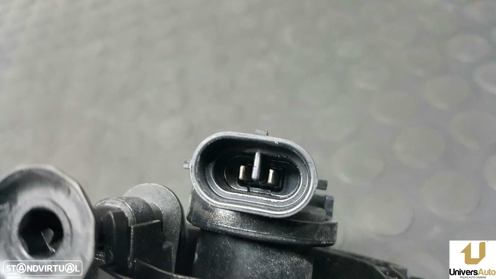 FAROL DE NEVOEIRO DIREITO RENAULT KANGOO EMOTION - 3