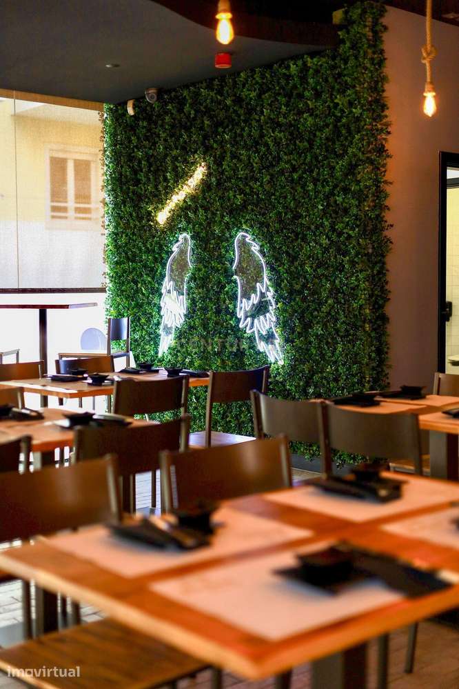 Oportunidade de Trespasse - Restaurante com 190m2 na Malveira - Grande imagem: 5/17