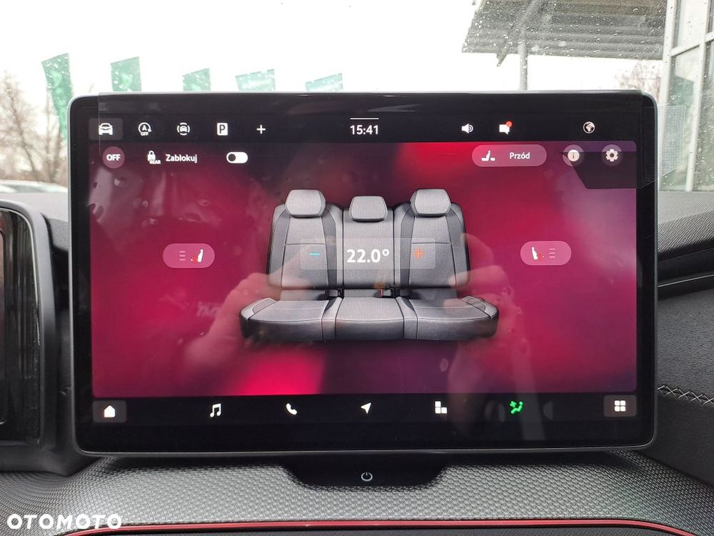 Skoda Kodiaq 2.0 TDI 4x4 Sportline DSG - 19