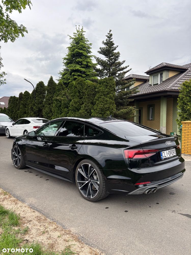 Audi A5 Sportback 2.0 TDI Quattro S tronic - 2