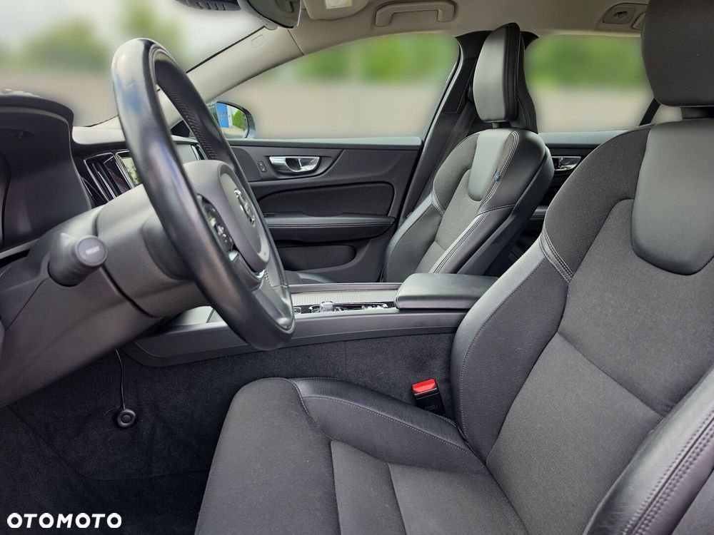 Volvo V60 - 22