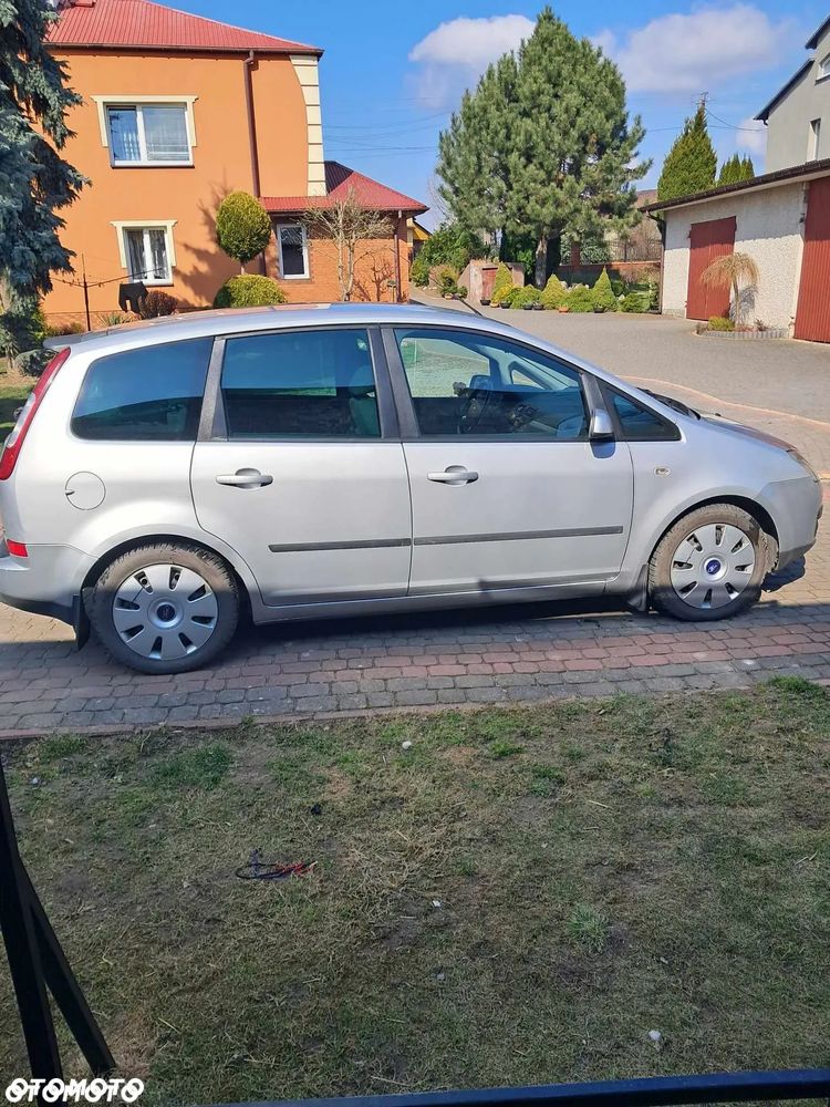 Ford Focus C-Max - 3