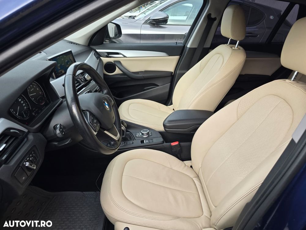 BMW X1 - 9