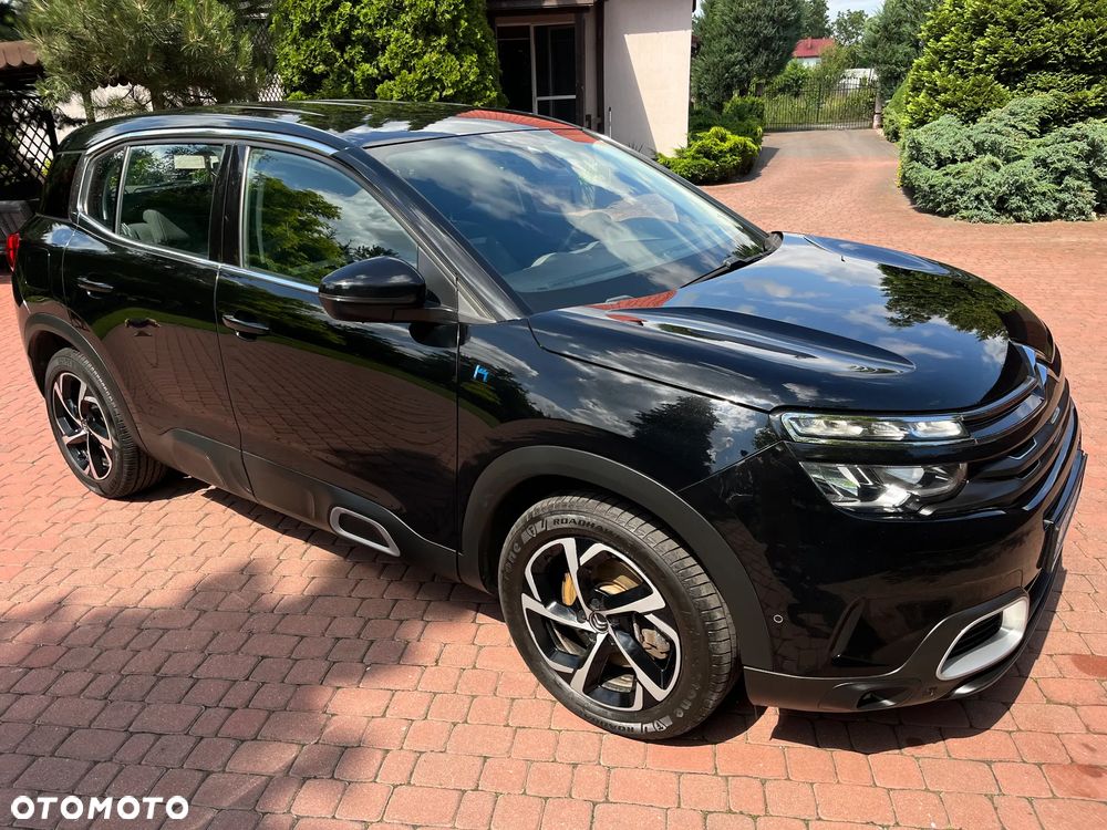 Citroën C5 Aircross - 6