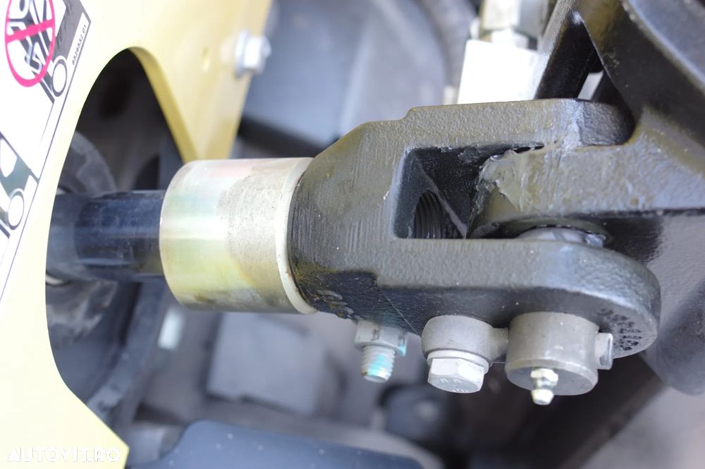 Hyster J3.0XN - 10