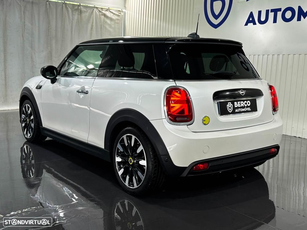 MINI 3 Portas Cooper SE Premium Classic - 7