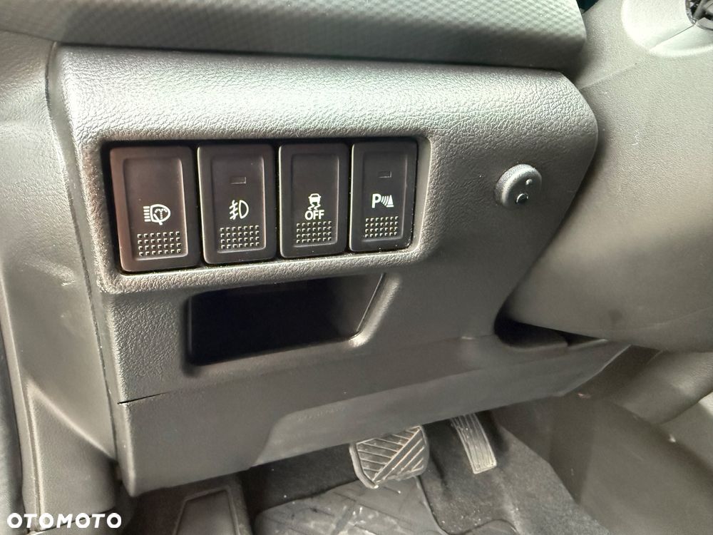 Suzuki SX4 1.6 Premium - 10