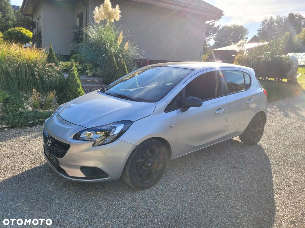 Opel Corsa 1.4 Enjoy - 4