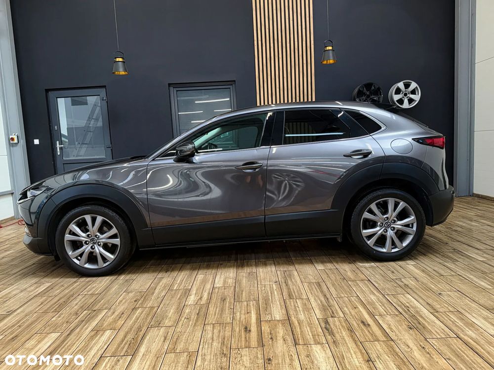 Mazda CX-30 2.0 mHEV Exclusive-Line 2WD - 11