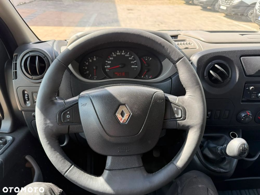 Renault Master - 7
