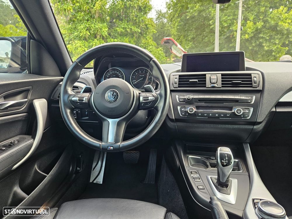 BMW M235i Sport-Aut. - 12