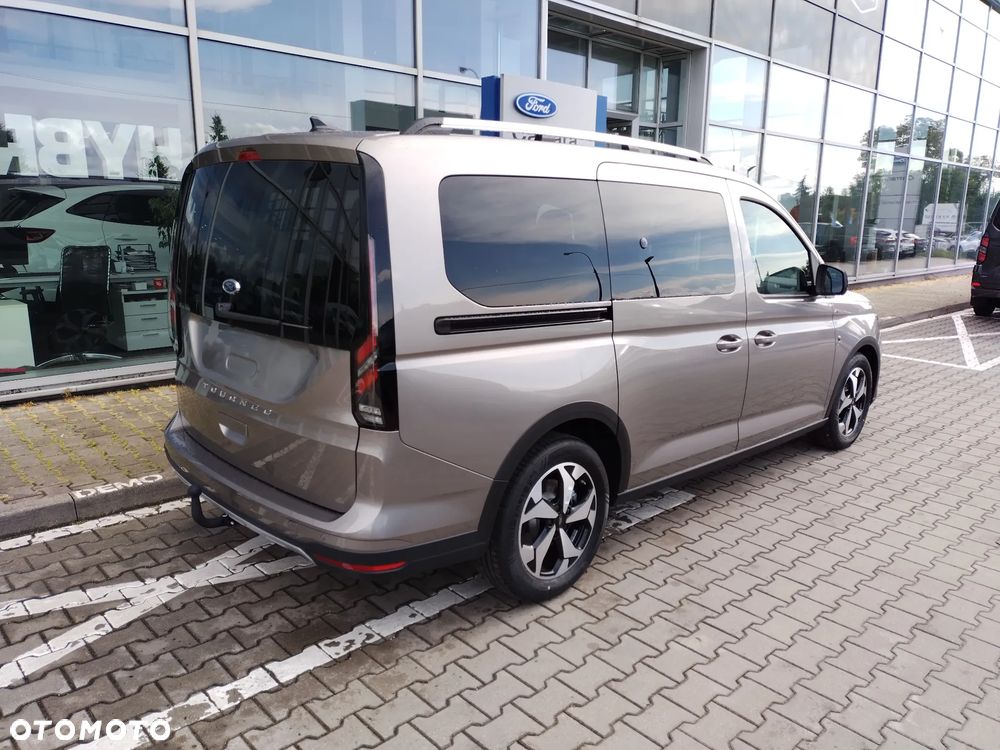 Ford Tourneo Connect Grand - 3