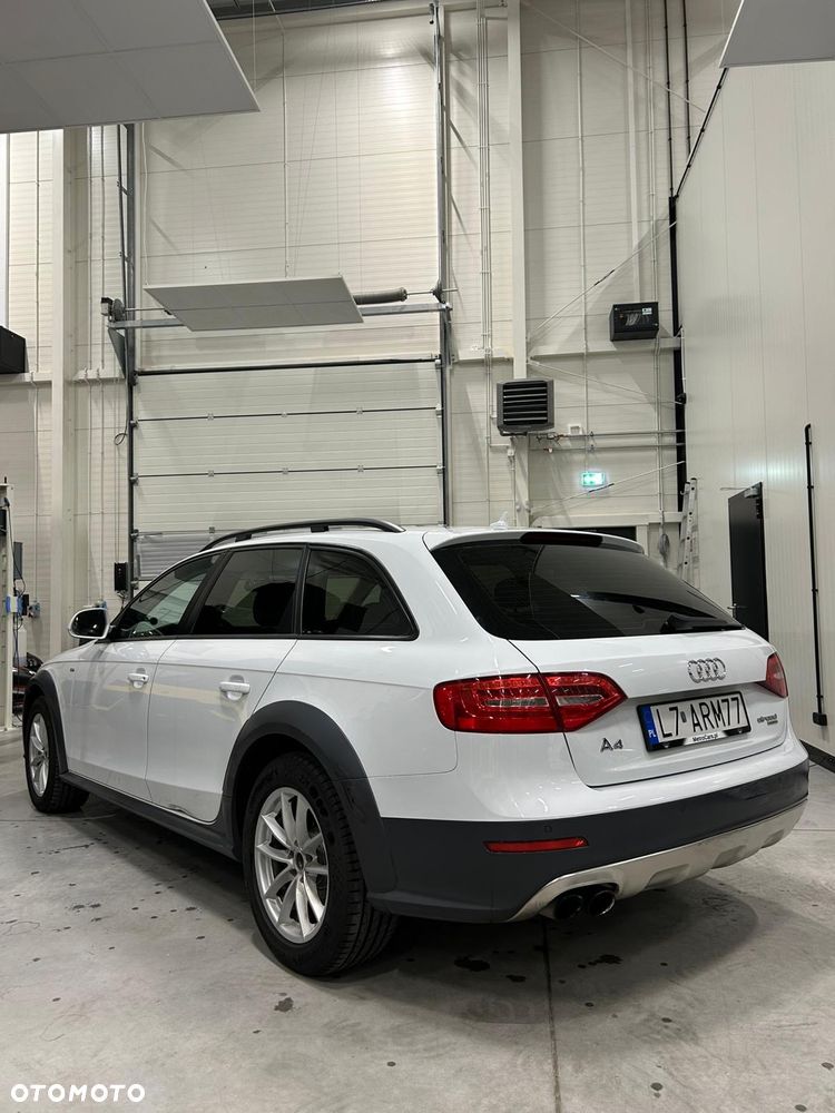 Audi A4 Allroad - 3