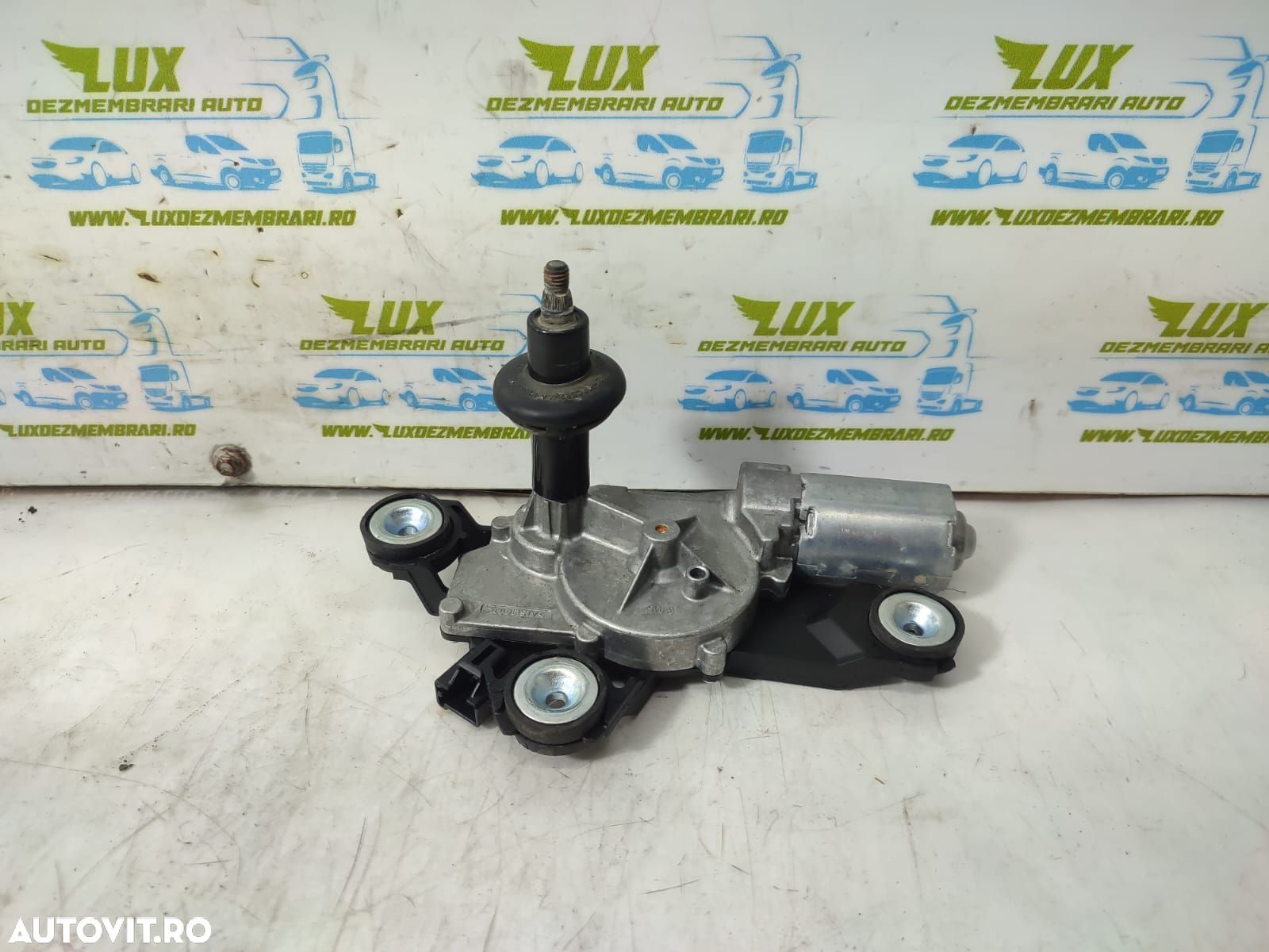 Motoras stergator luneta F1FB-17K441-AA Ford Focus 3 [2011 - 2015] - 1