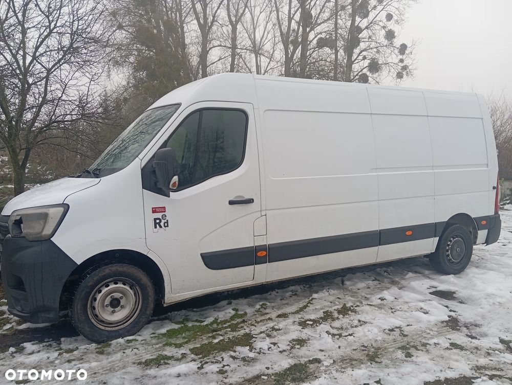 Renault Master - 3