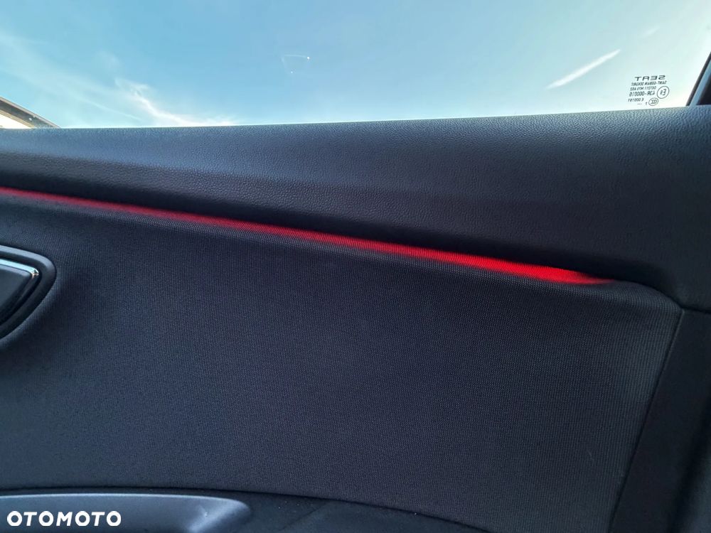 Seat Leon 1.4 TSI Start&Stop FR - 10