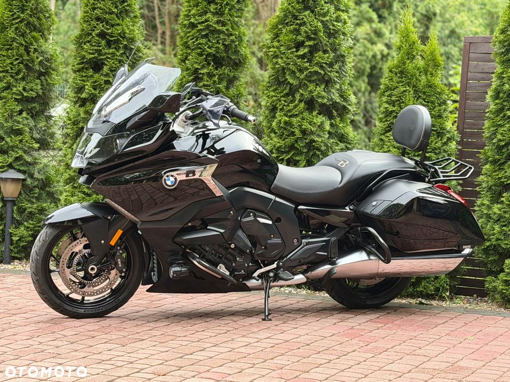 BMW K - 6