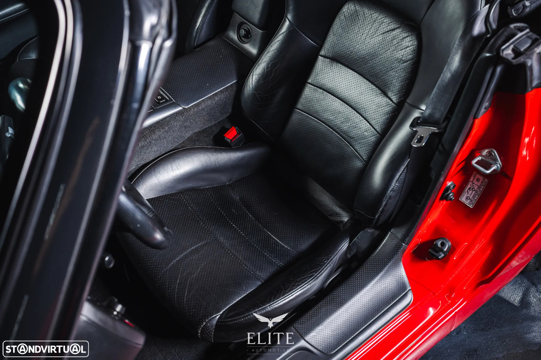 Honda S2000 Standard - 19