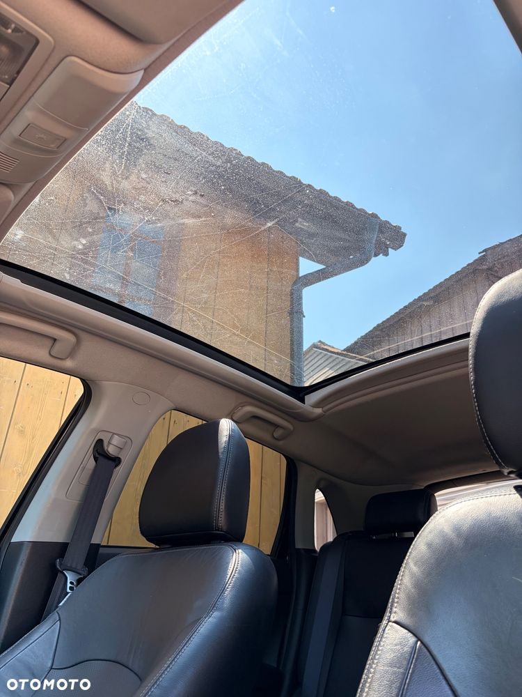 Mitsubishi ASX 1.8 DID Instyle NAVI 4WD AS&G - 15