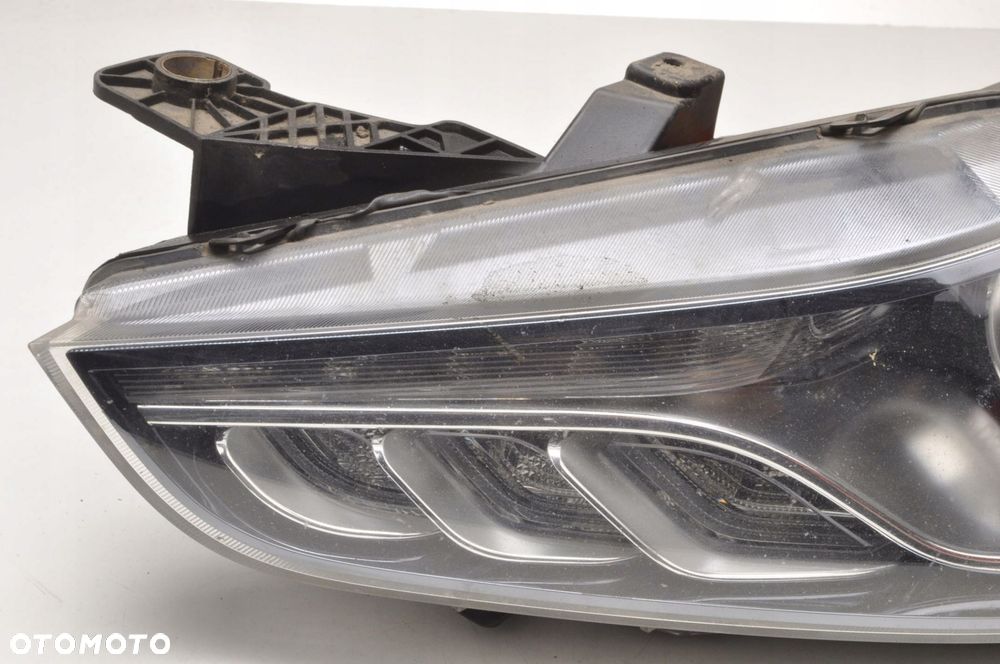 MASERATI GHIBLI III LAMPA LEWA PRZEDNIA XENON UK - 3
