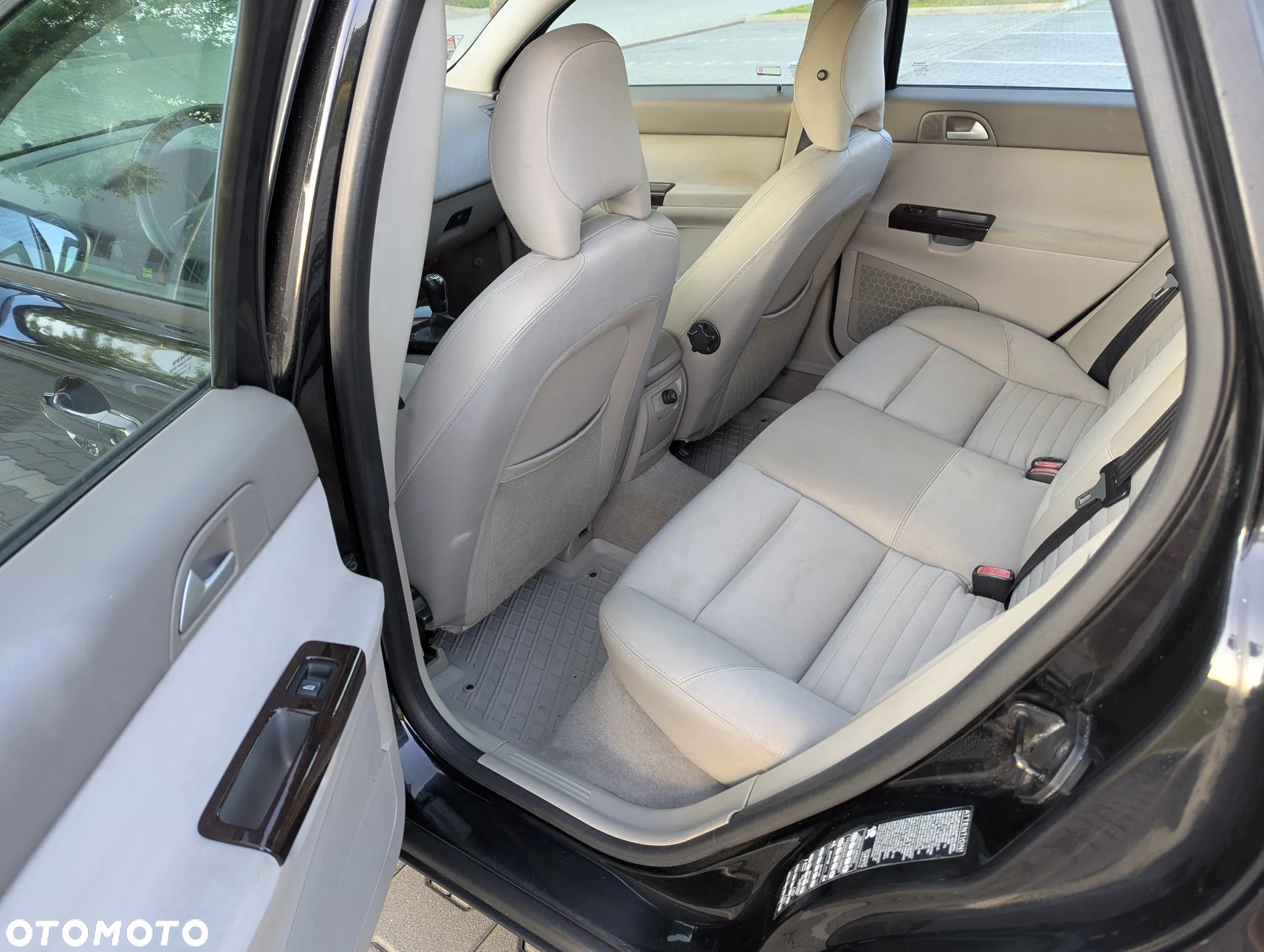 Volvo V50 2.0D Momentum - 8