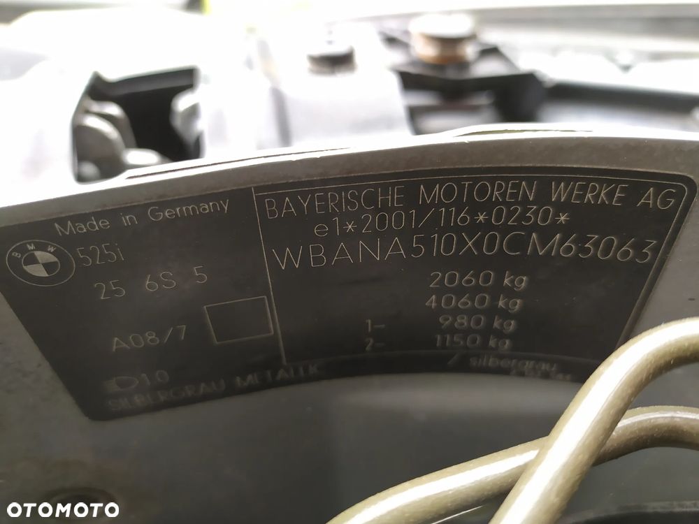 BMW Seria 5 - 39