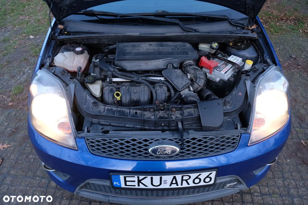 Ford Fiesta - 15