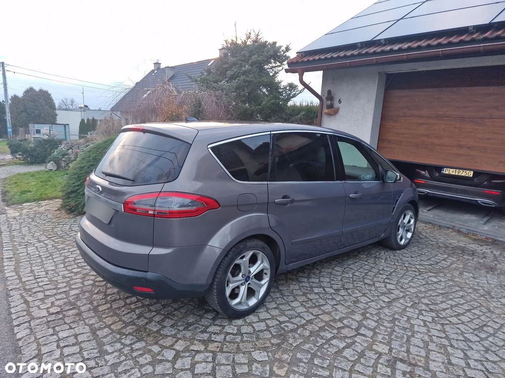Ford S-Max 2.0 TDCi DPF Business Edition - 3