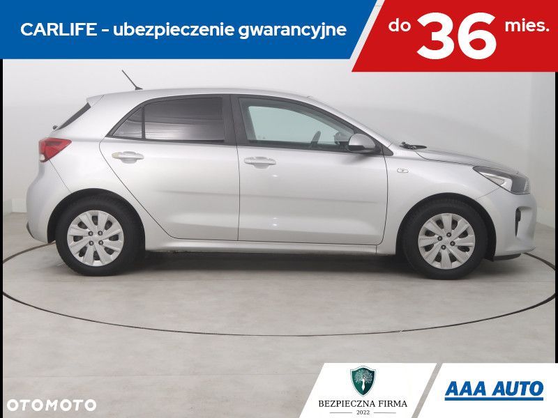 Kia Rio - 7