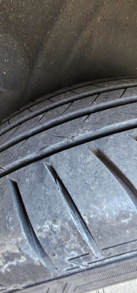 Renault Mégane 1.5 dCi Dynamique - 15