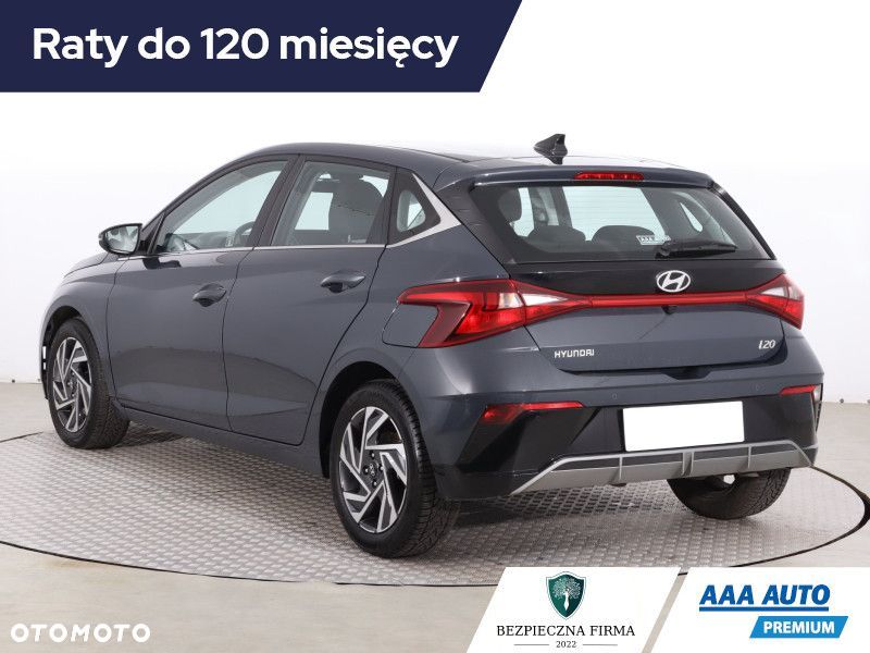 Hyundai i20 - 5
