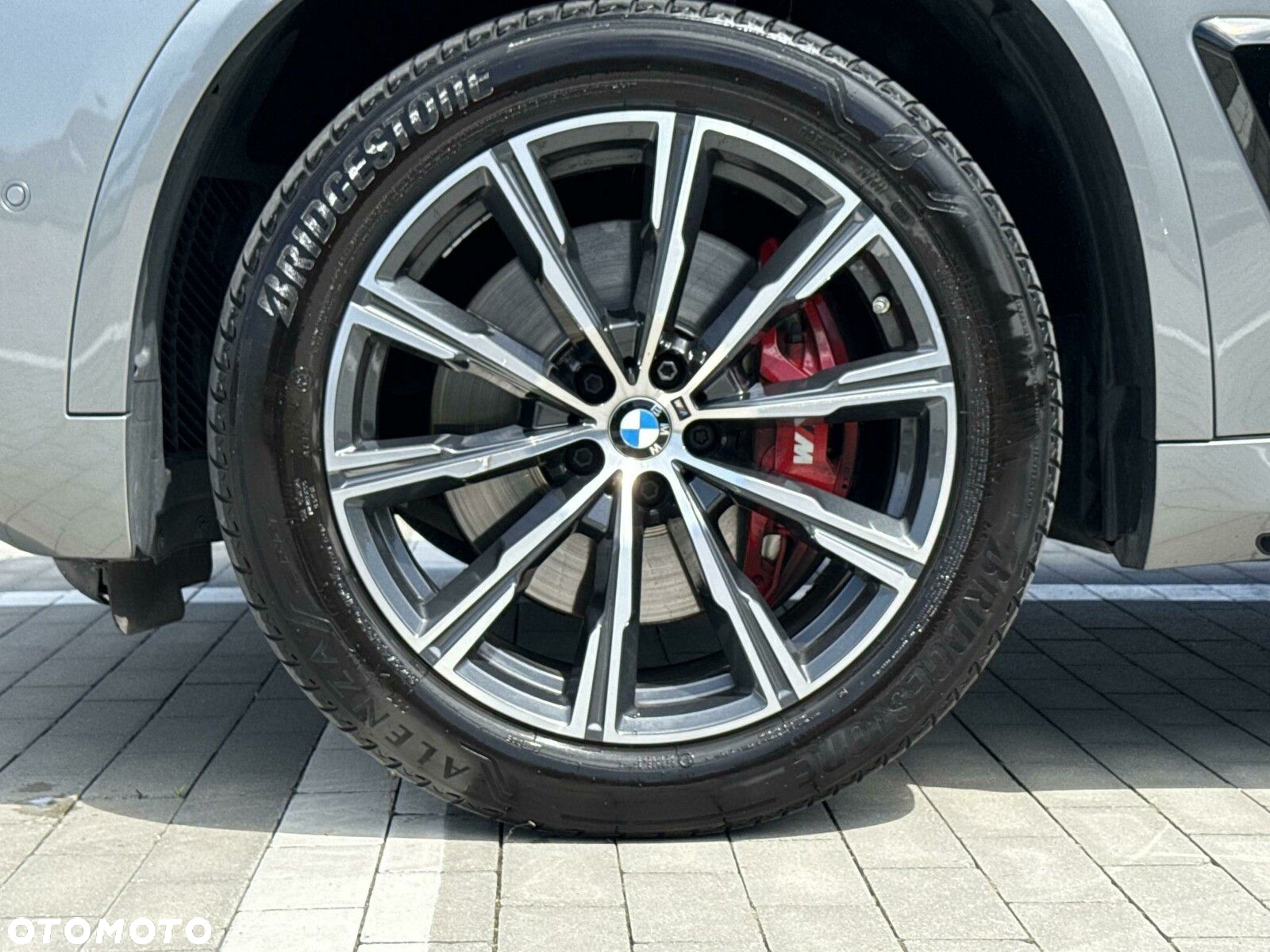 BMW X5 - 4
