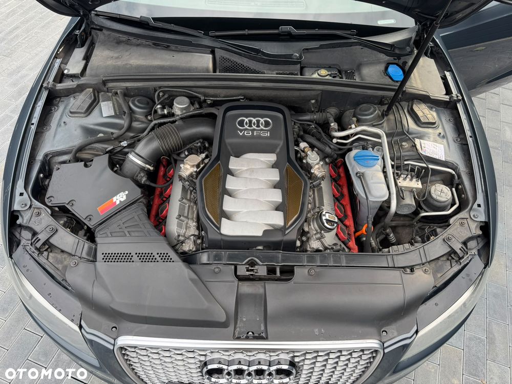 Audi S5 Coupé - 2