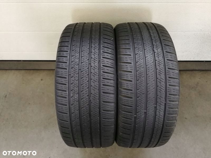 Opony całoroczne 215/45 R 17 Vredestein Quatrac Pro - 1