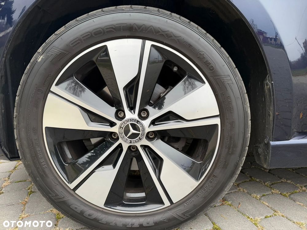 Mercedes-Benz Vito Tourer 116 CDI L2 Select 9G-Tronic 447.703 - 18