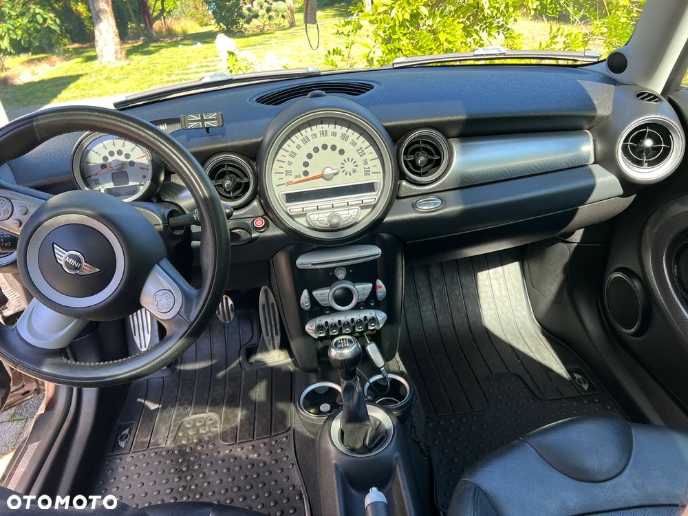 MINI Clubman Cooper S - 8
