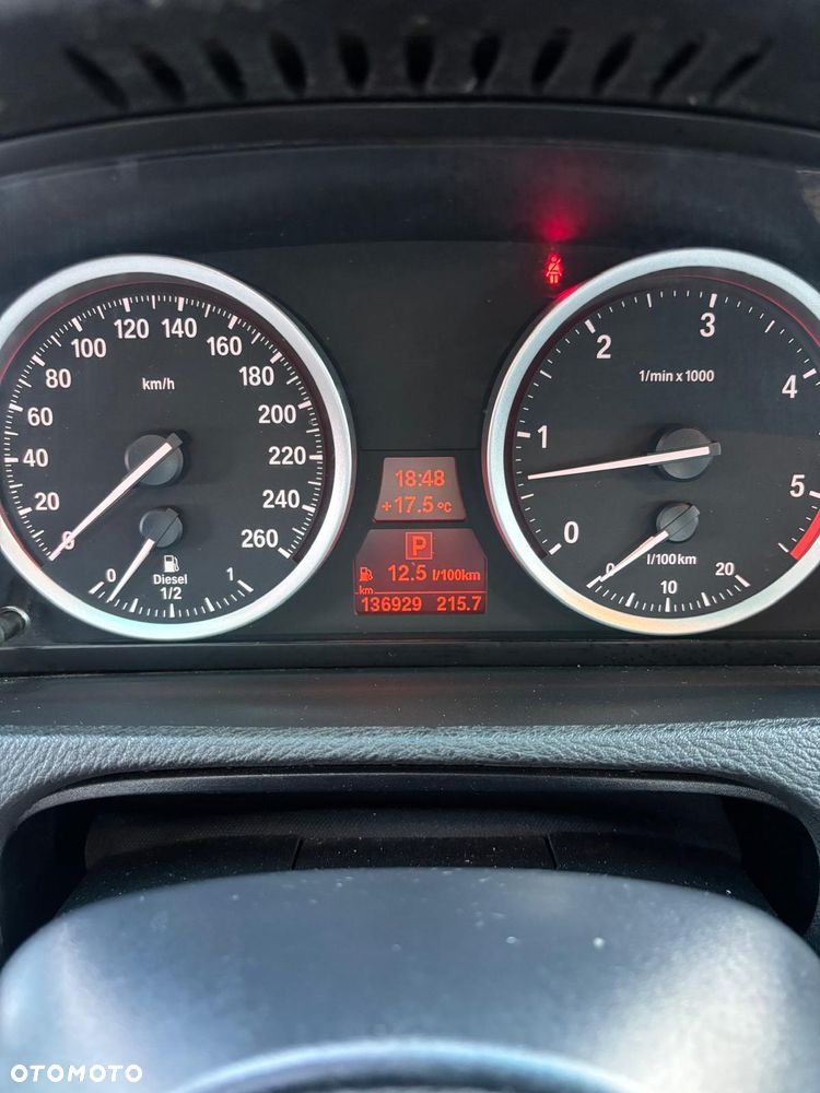 BMW X6 - 16