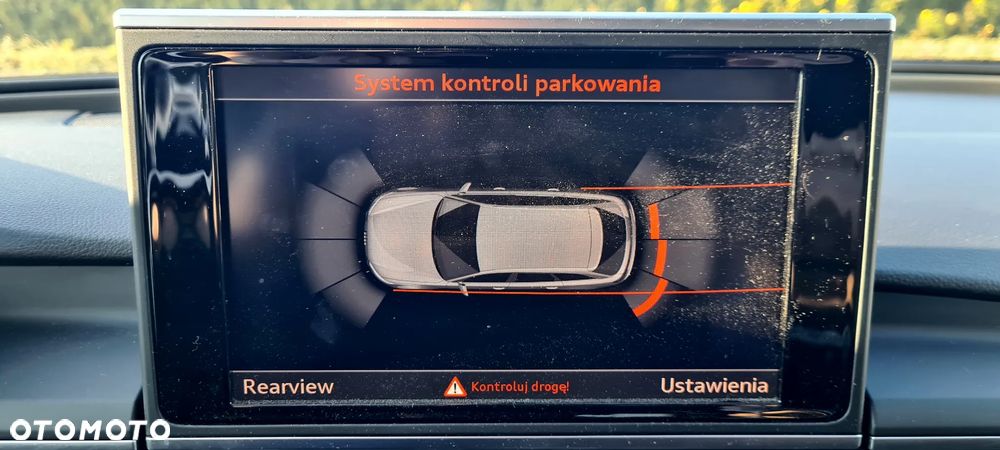 Audi A6 Avant 2.0 TDI ultra S tronic - 9