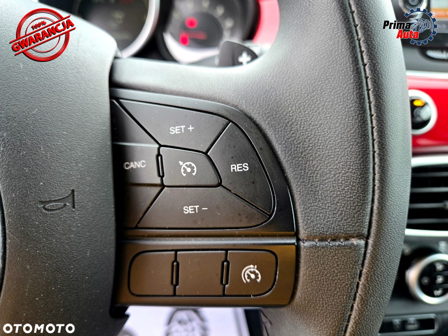 Fiat 500X 1.4 MultiAir City Cross DDCT - 24