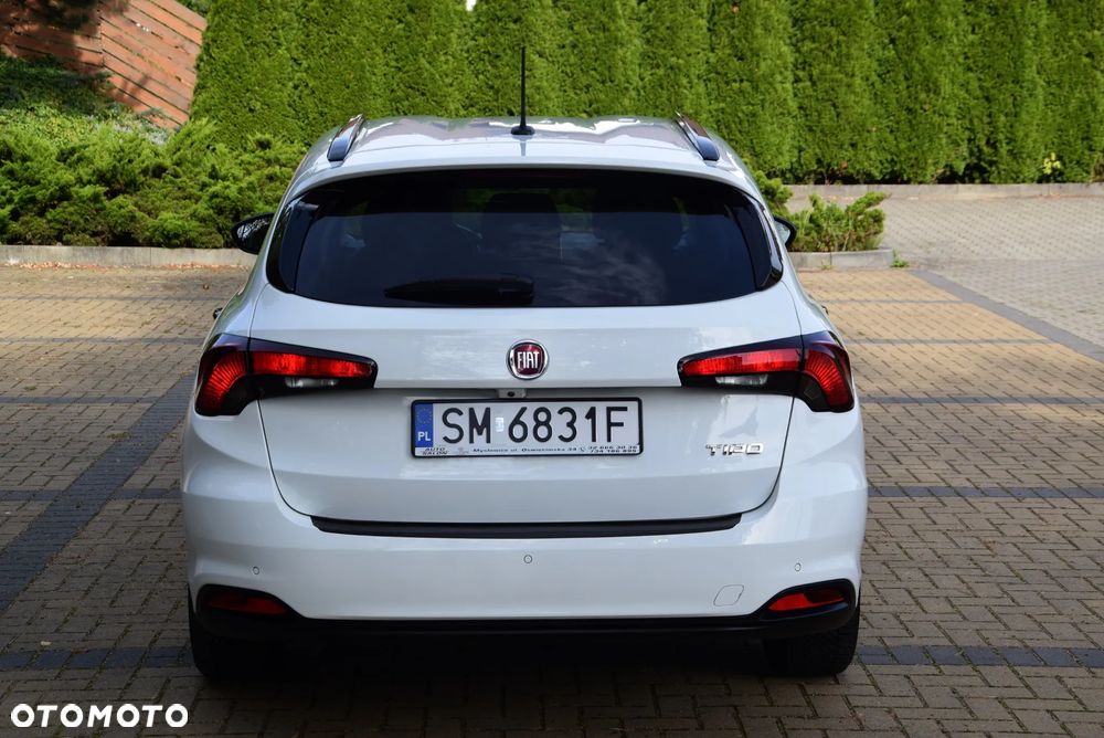 Fiat Tipo 1.4 T-Jet Business Line - 9
