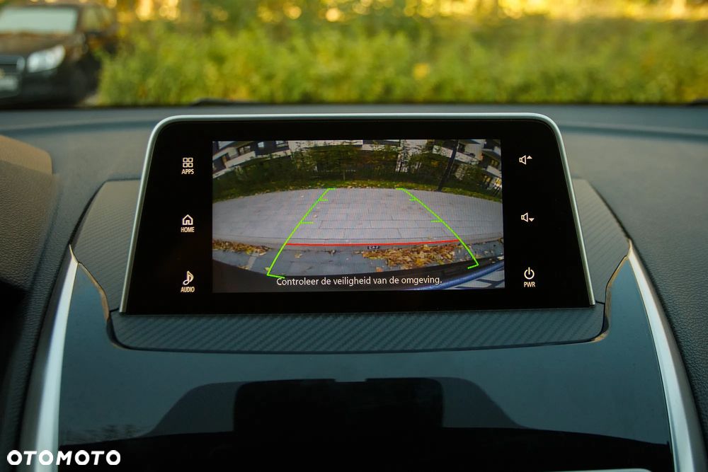 Mitsubishi Eclipse Cross 1.5 T-MIVEC ClearTec 2WD Basis - 25