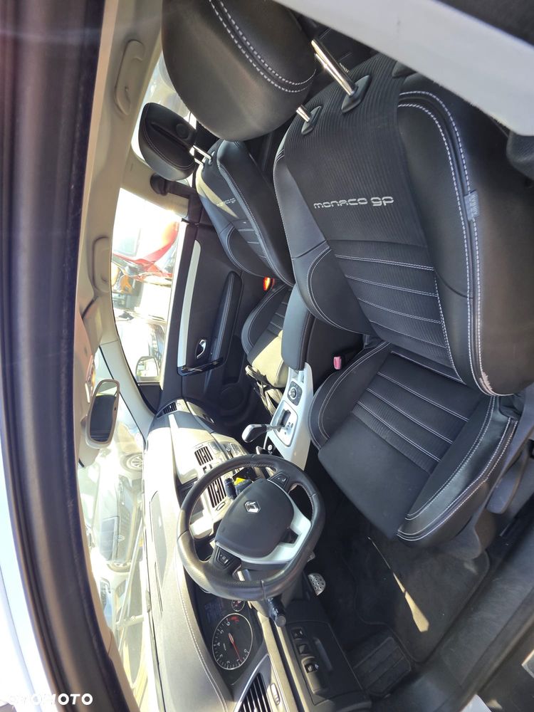 Renault Laguna - 7