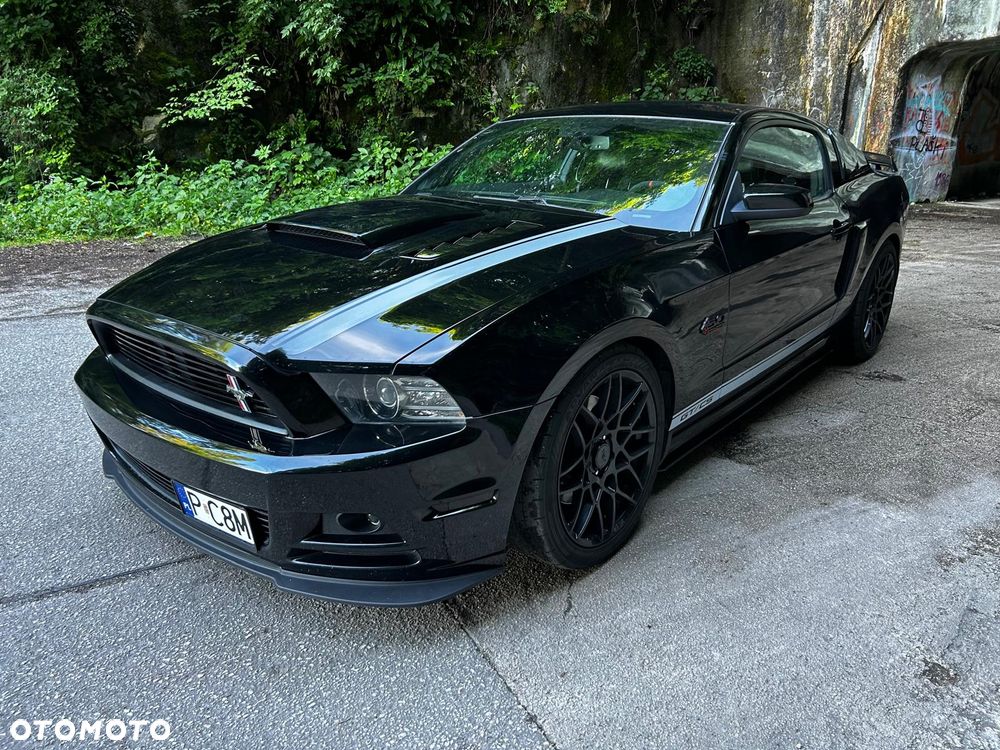 Ford Mustang 5.0 V8 GT Premium - 19