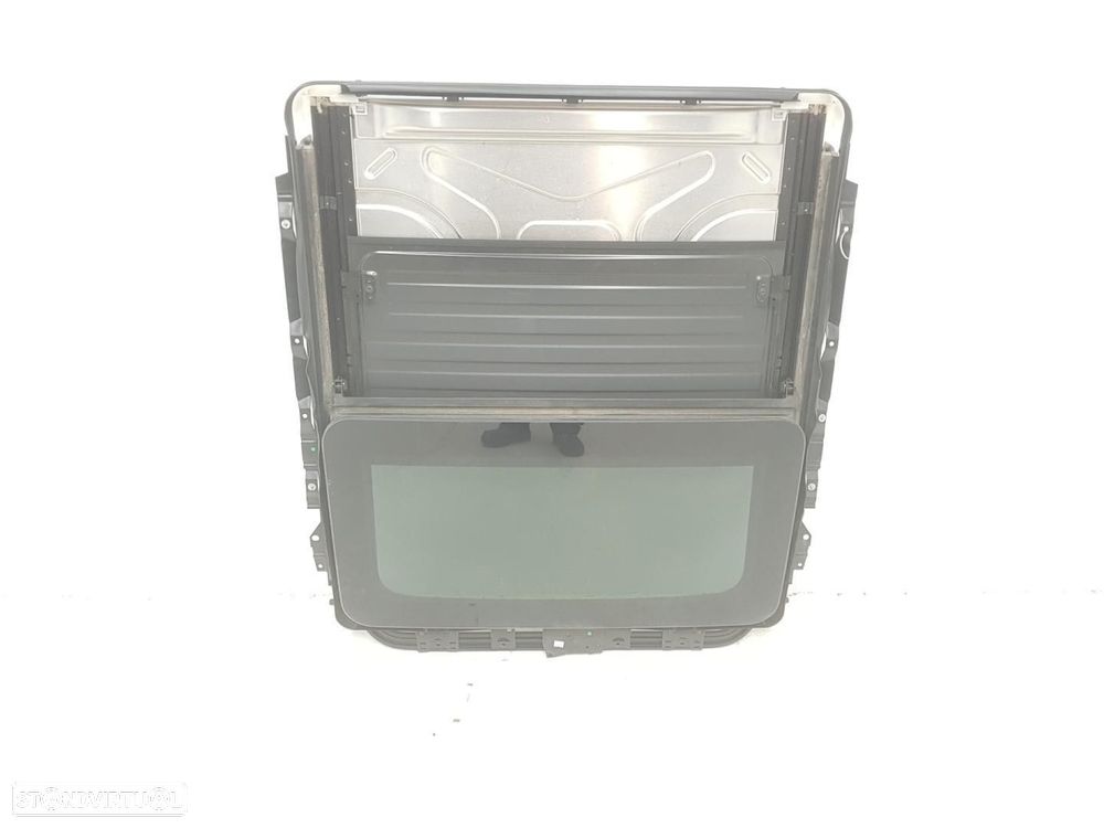 TECTO ELÉTRICO BMW SERIE X6 E7172 - 1