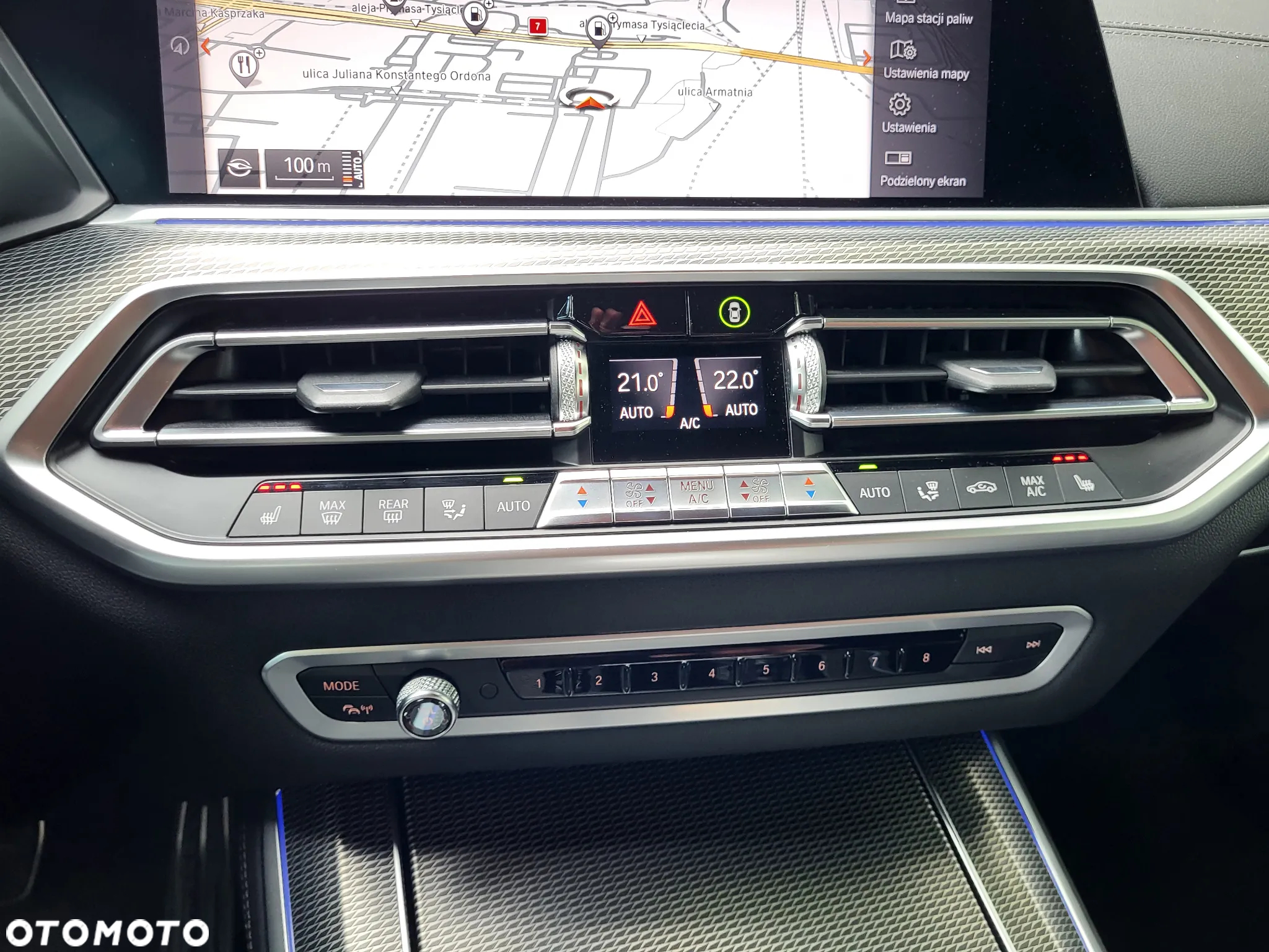 BMW X5 xDrive40d mHEV sport - 20